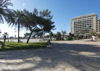 piazza rossetti - Appartamento Via Magnaghi, Genova (zona Foce) - foto 27