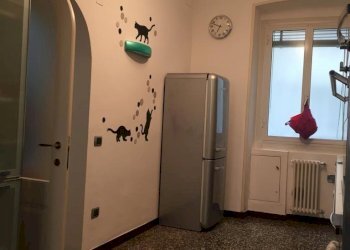 cucina - Appartamento Via Crimea, Genova (zona Foce) - foto 4