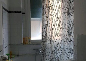 bagno - Appartamento Via Crimea, Genova (zona Foce) - foto 12