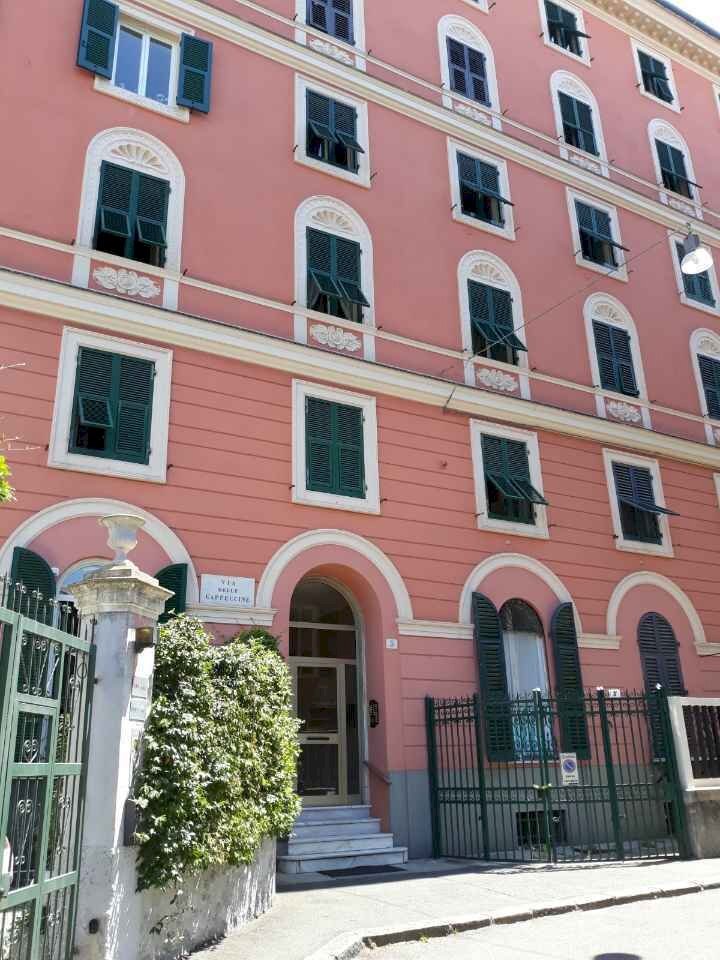 IMG-20260411-WA0001.jpg - Appartamento Via delle Cappuccine, Genova (zona Carignano) - foto 2