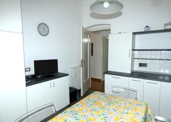cucina - Appartamento Via delle Cappuccine, Genova (zona Carignano) - foto 7