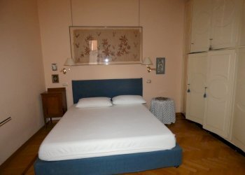 camera - Appartamento Via delle Cappuccine, Genova (zona Carignano) - foto 10