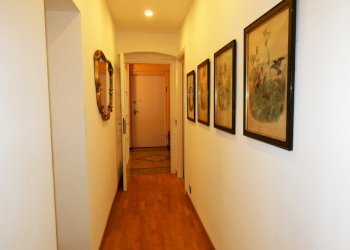 ingresso - Appartamento Via delle Cappuccine, Genova (zona Carignano) - foto 17