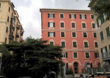 IMG-20260411-WA0002.jpg - Appartamento Via delle Cappuccine, Genova (zona Carignano) - foto 25