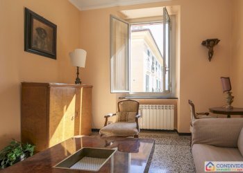 7P6A9031 - Appartamento Via delle Cappuccine, Genova (zona Carignano) - foto 12