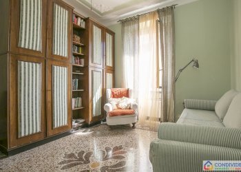 7P6A9038 - Appartamento Via delle Cappuccine, Genova (zona Carignano) - foto 15