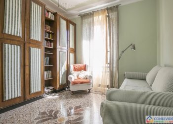 7P6A9039 - Appartamento Via delle Cappuccine, Genova (zona Carignano) - foto 16