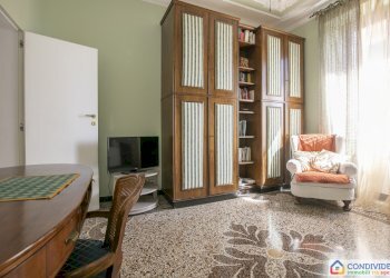 7P6A9040 - Appartamento Via delle Cappuccine, Genova (zona Carignano) - foto 17