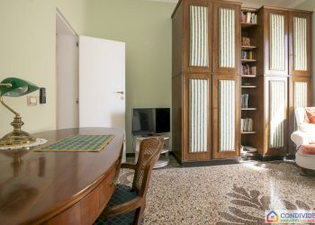7P6A9041 - Appartamento Via delle Cappuccine, Genova (zona Carignano) - foto 18