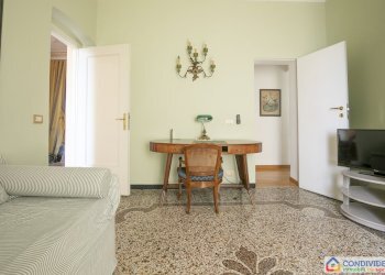 7P6A9043 - Appartamento Via delle Cappuccine, Genova (zona Carignano) - foto 19
