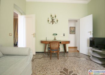 7P6A9044 - Appartamento Via delle Cappuccine, Genova (zona Carignano) - foto 20
