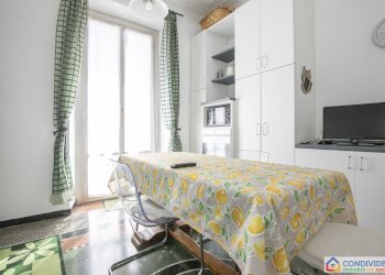 7P6A9049 - Appartamento Via delle Cappuccine, Genova (zona Carignano) - foto 29