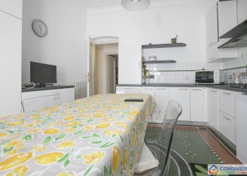 7P6A9051 - Appartamento Via delle Cappuccine, Genova (zona Carignano) - foto 29