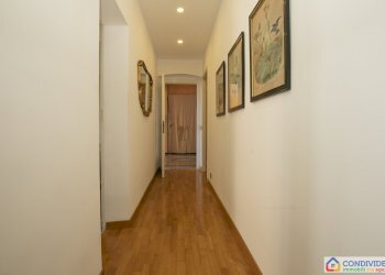 7P6A9053 - Appartamento Via delle Cappuccine, Genova (zona Carignano) - foto 30