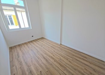 20260529_104020 - Attic Via Lorenzo Pareto 5, Genova (neighborhood Foce) - photo 16