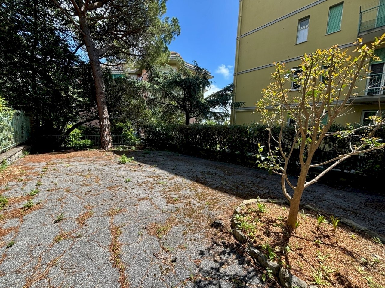 IMG_0416 - Apartment Via Stefano Turr 3, Genova (neighborhood Quarto) - photo 3
