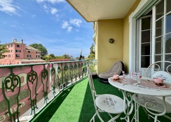 IMG_1251 - Apartment Via Stefano Turr 3, Genova (neighborhood Quarto) - photo 1