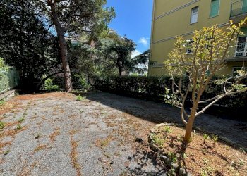 IMG_0416 - Apartment Via Stefano Turr 3, Genova (neighborhood Quarto) - photo 3