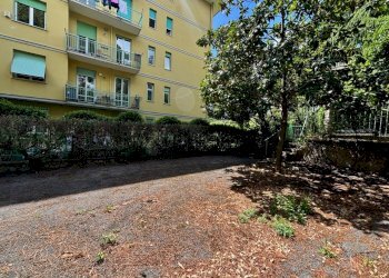 IMG_0415 - Apartment Via Stefano Turr 3, Genova (neighborhood Quarto) - photo 7