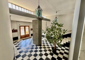 IMG_0422 - Apartment Via Stefano Turr 3, Genova (neighborhood Quarto) - photo 9