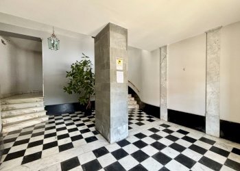 IMG_0425 - Apartment Via Stefano Turr 3, Genova (neighborhood Quarto) - photo 10