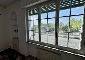 IMG_1216 - Apartment Via Stefano Turr 3, Genova (neighborhood Quarto) - photo 12