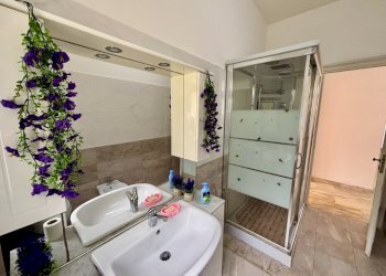 IMG_1232 - Apartment Via Stefano Turr 3, Genova (neighborhood Quarto) - photo 23