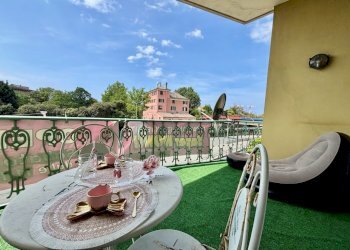 IMG_1234 - Apartment Via Stefano Turr 3, Genova (neighborhood Quarto) - photo 24