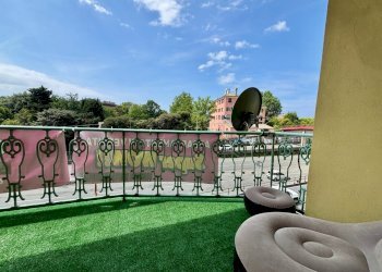 IMG_1236 - Apartment Via Stefano Turr 3, Genova (neighborhood Quarto) - photo 25