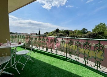 IMG_1237 - Apartment Via Stefano Turr 3, Genova (neighborhood Quarto) - photo 26