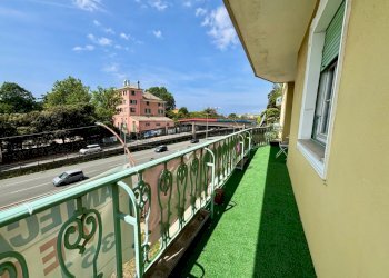 IMG_1240 - Apartment Via Stefano Turr 3, Genova (neighborhood Quarto) - photo 28