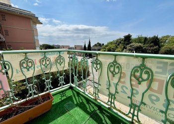 IMG_1243 - Apartment Via Stefano Turr 3, Genova (neighborhood Quarto) - photo 29