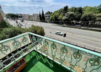IMG_1244 - Apartment Via Stefano Turr 3, Genova (neighborhood Quarto) - photo 30