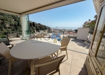 IMG_8744 - Attic Via Luigi Borri 36, Alassio - photo 1