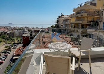IMG_8737 - Attic Via Luigi Borri 36, Alassio - photo 2