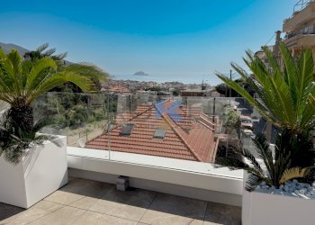 IMG_8736 - Attic Via Luigi Borri 36, Alassio - photo 3