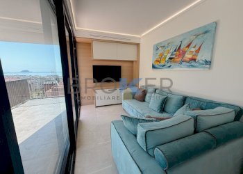IMG_8718 - Attic Via Luigi Borri 36, Alassio - photo 17