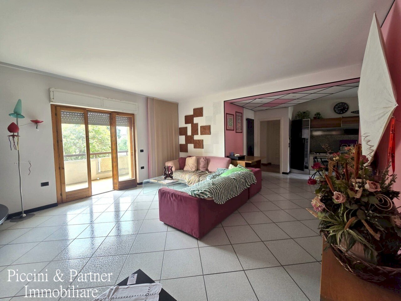 01 - Apartment Via Maria Montessori, Tuoro sul Trasimeno - photo 1