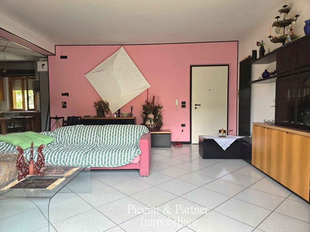 02 - Apartment Via Maria Montessori, Tuoro sul Trasimeno - photo 2