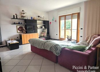 08 - Apartment Via Maria Montessori, Tuoro sul Trasimeno - photo 8