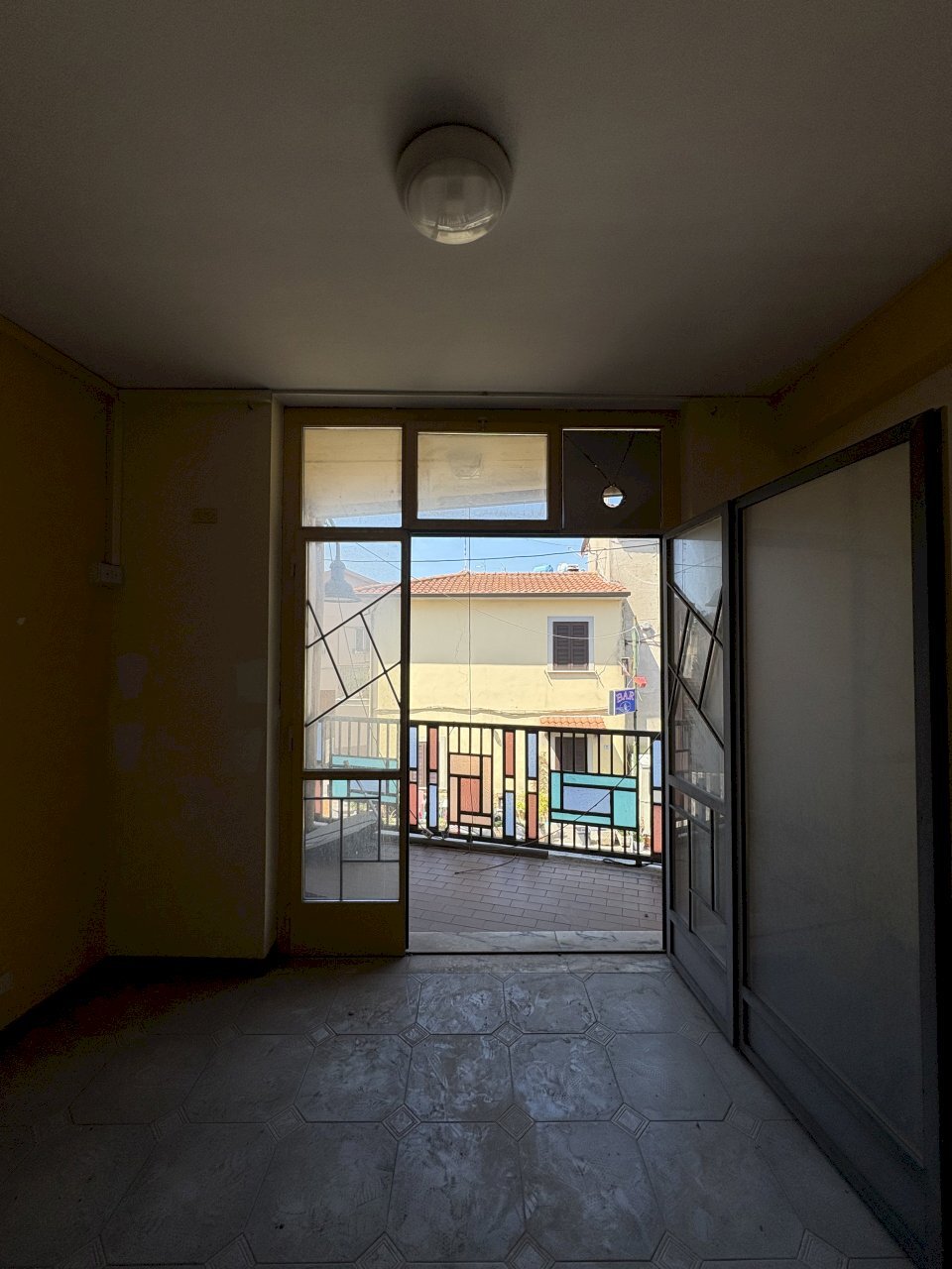 IMG_3871 - Casa indipendente Via Giuseppe Garibaldi 100, Montelibretti - foto 1