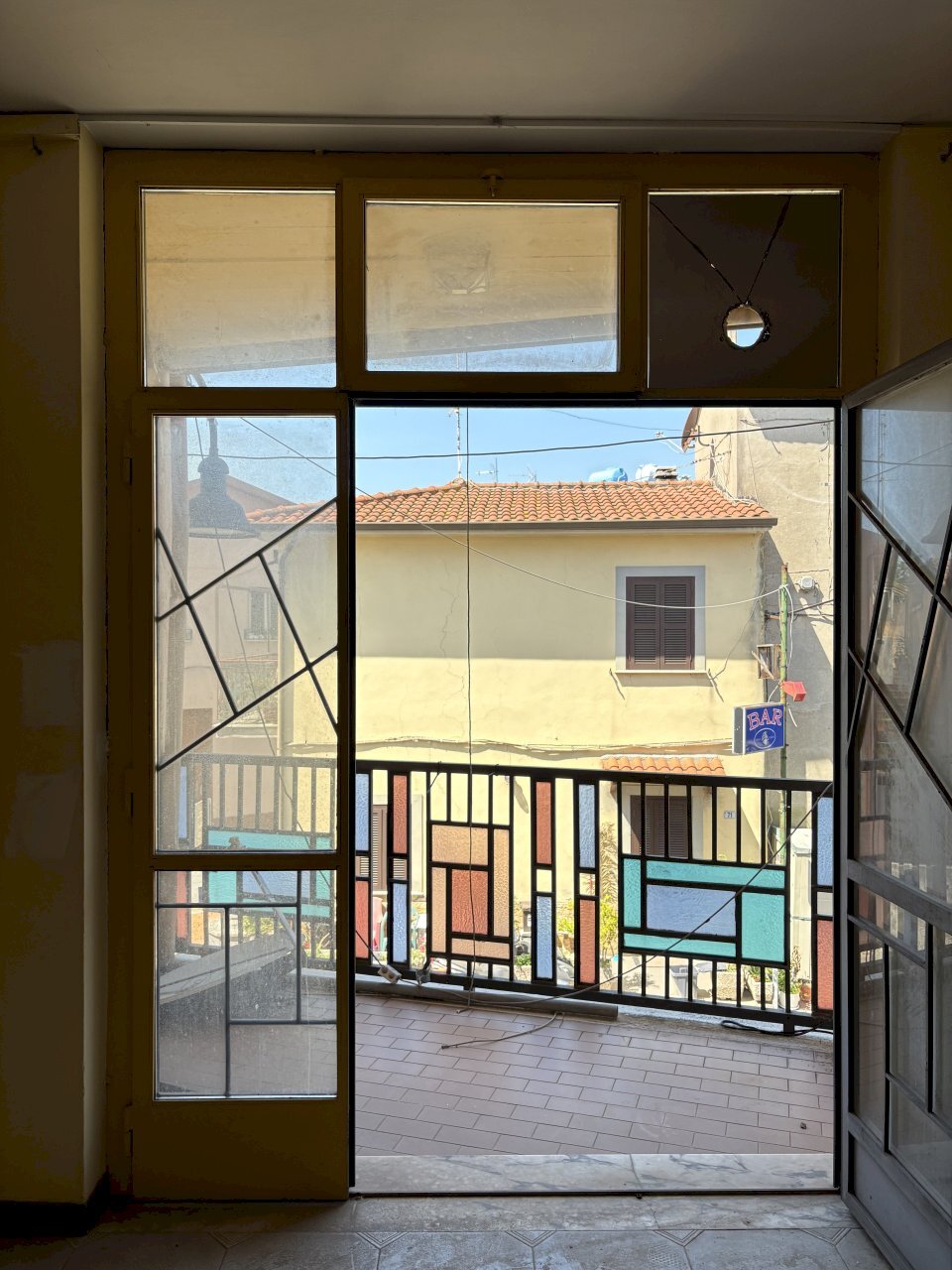 IMG_3872 - Casa indipendente Via Giuseppe Garibaldi 100, Montelibretti - foto 2