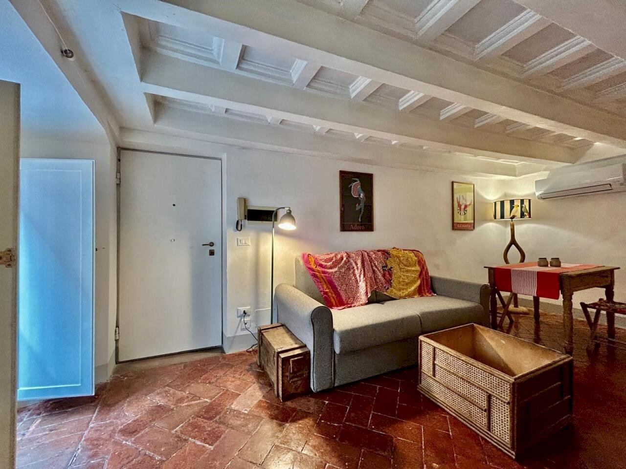 WhatsApp Image 2026-05-29 at 12.30.01 (8) - Four-room apartment Piazza Santo Spirito, Firenze (neighborhood Santo Spirito) - photo 1