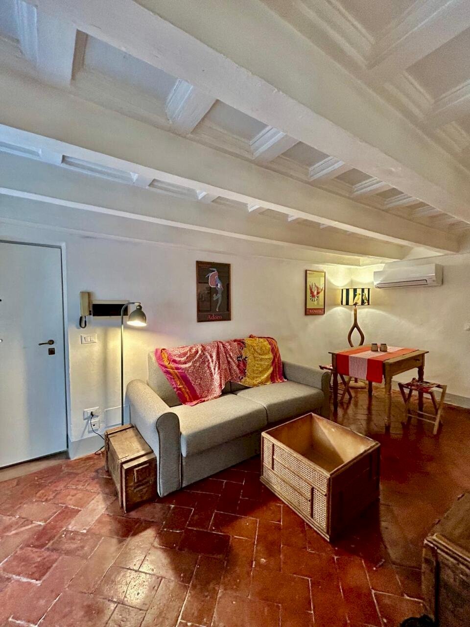 WhatsApp Image 2026-05-29 at 12.30.01 (9) - Four-room apartment Piazza Santo Spirito, Firenze (neighborhood Santo Spirito) - photo 2