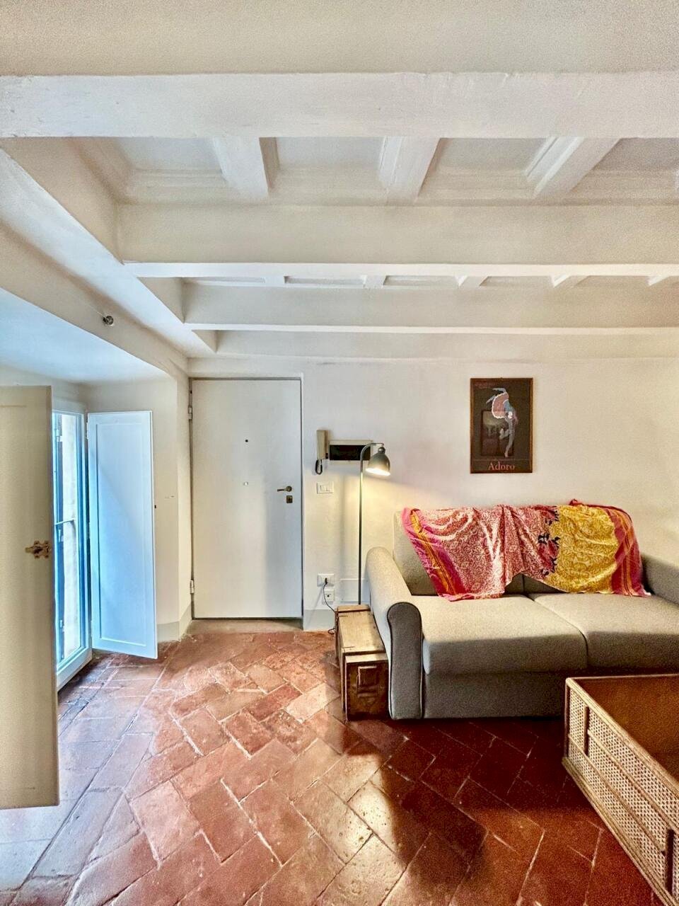 WhatsApp Image 2026-05-29 at 12.30.01 (10) - Four-room apartment Piazza Santo Spirito, Firenze (neighborhood Santo Spirito) - photo 3