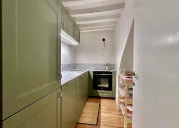 WhatsApp Image 2026-05-29 at 12.30.01 (11) - Four-room apartment Piazza Santo Spirito, Firenze (neighborhood Santo Spirito) - photo 4