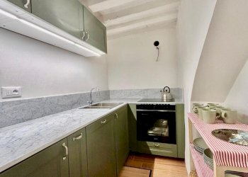 WhatsApp Image 2026-05-29 at 12.30.01 (13) - Four-room apartment Piazza Santo Spirito, Firenze (neighborhood Santo Spirito) - photo 12