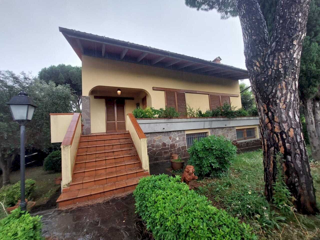 FHFFFH - Villa Via Don Giovanni Minzoni, Calenzano - foto 1
