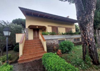 FHFFFH - Villa Via Don Giovanni Minzoni, Calenzano - foto 1