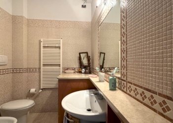 bagno - Villa Via di Cantagallo, Prato - photo 22
